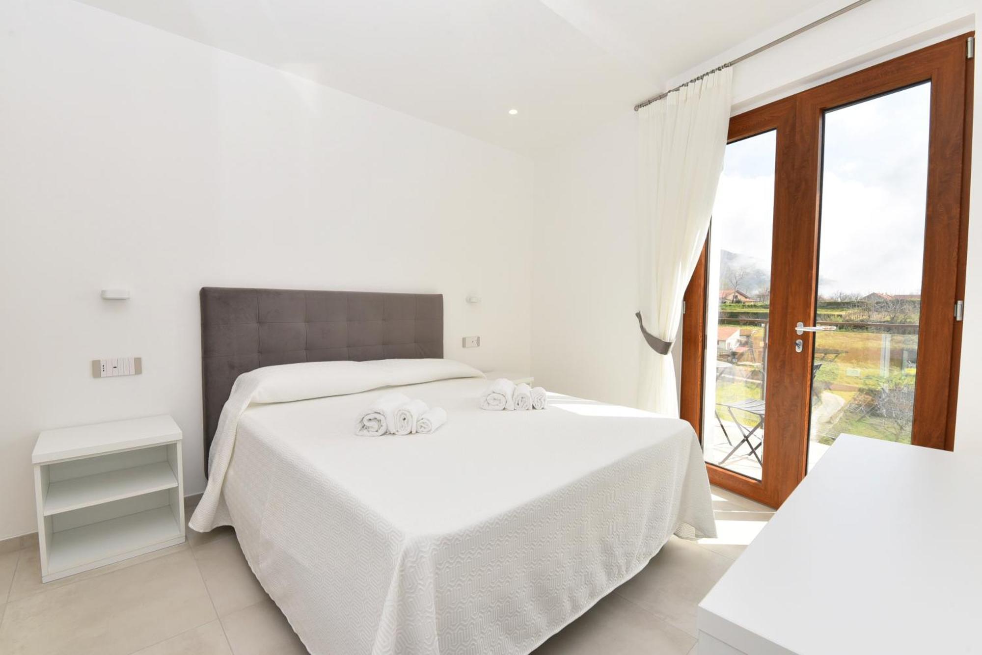 Casa Emma Bed & Breakfast Agerola Ngoại thất bức ảnh