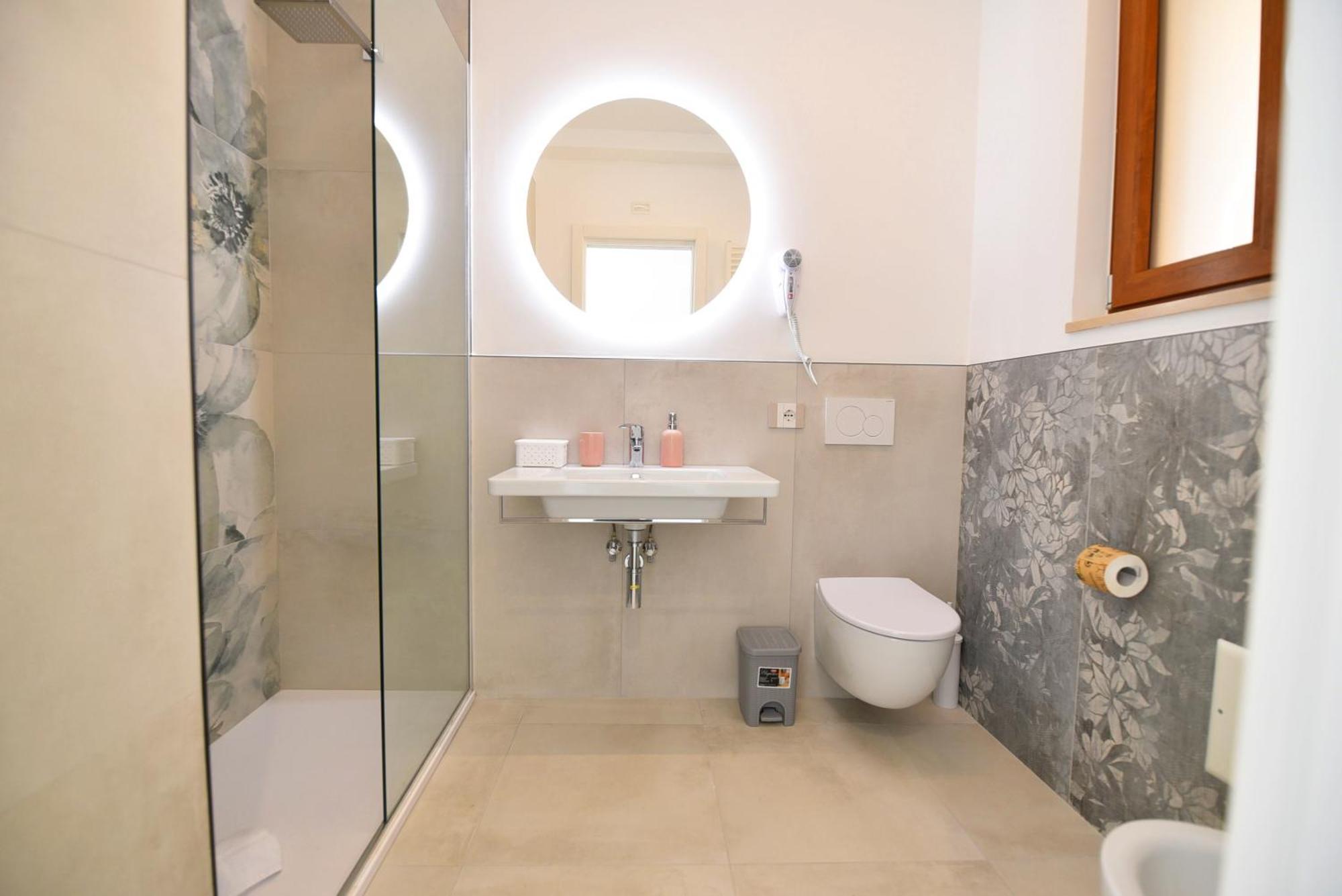 Casa Emma Bed & Breakfast Agerola Ngoại thất bức ảnh