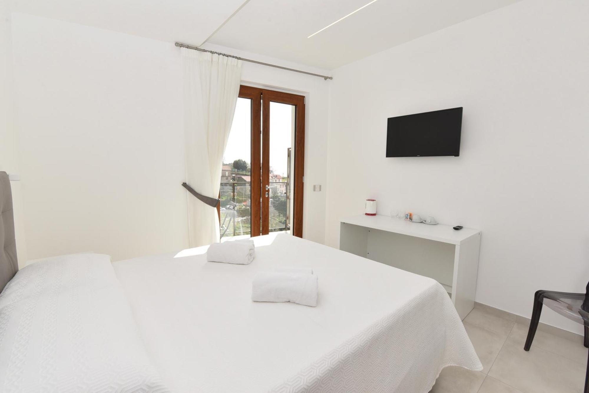 Casa Emma Bed & Breakfast Agerola Ngoại thất bức ảnh