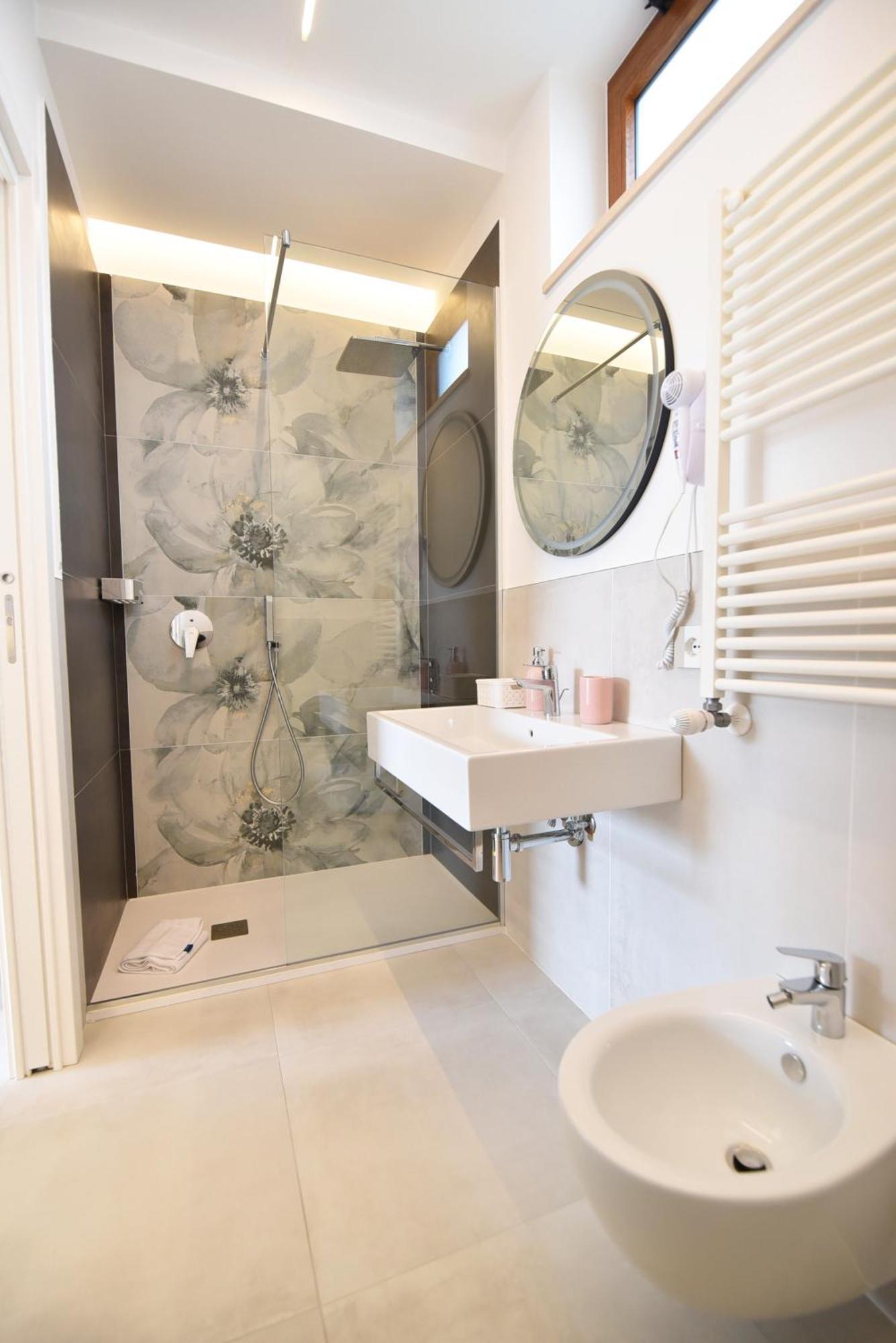Casa Emma Bed & Breakfast Agerola Ngoại thất bức ảnh