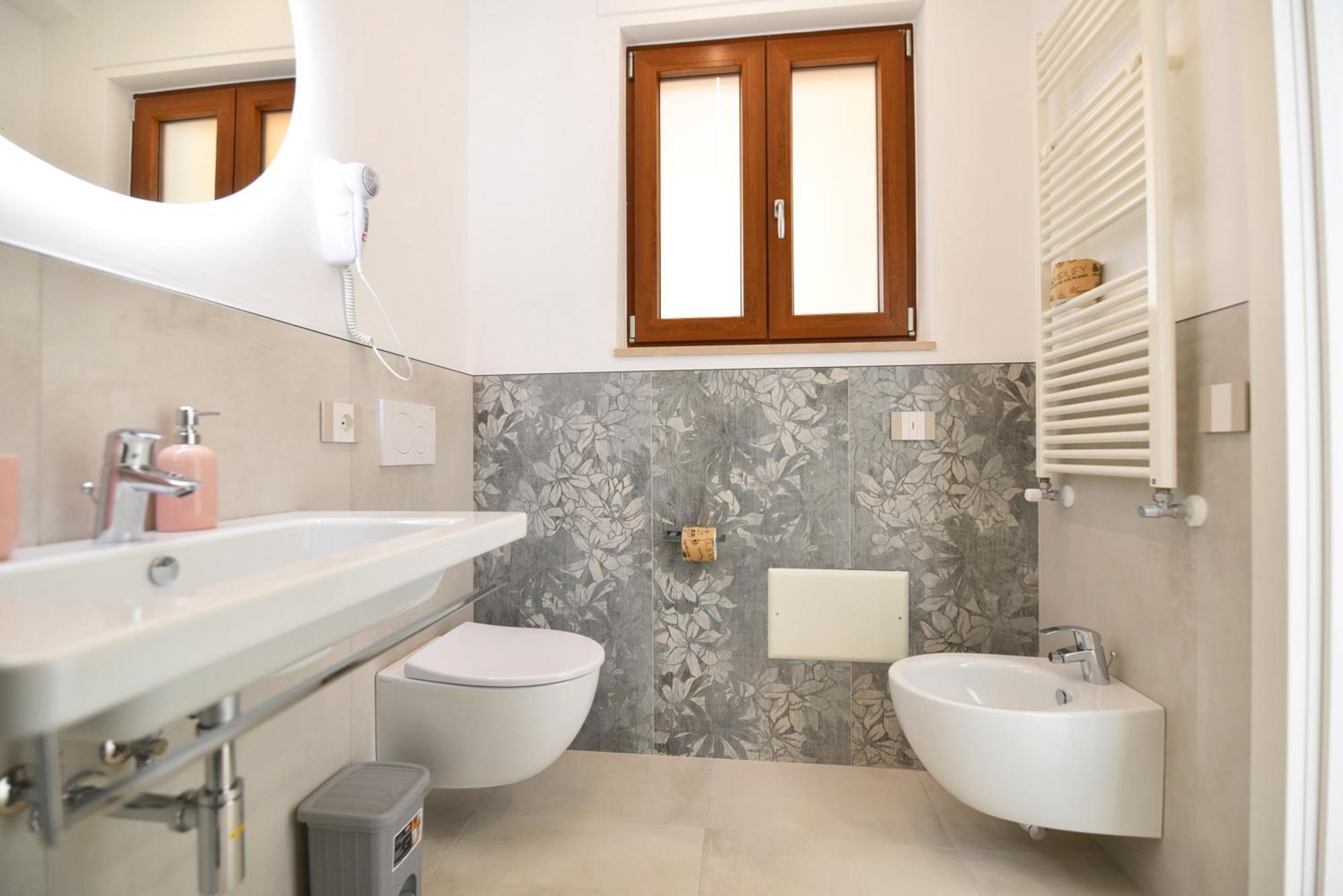 Casa Emma Bed & Breakfast Agerola Ngoại thất bức ảnh