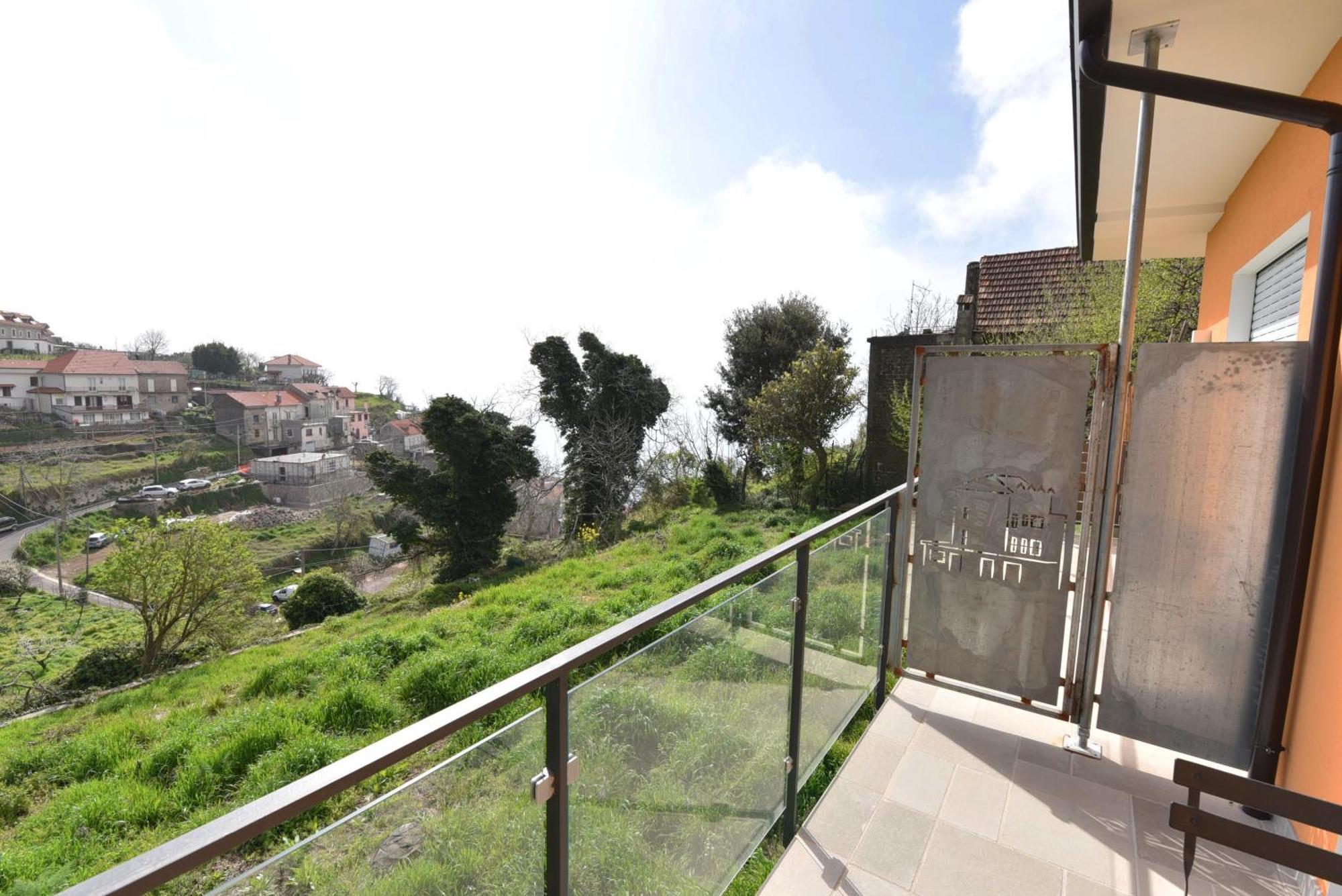 Casa Emma Bed & Breakfast Agerola Ngoại thất bức ảnh