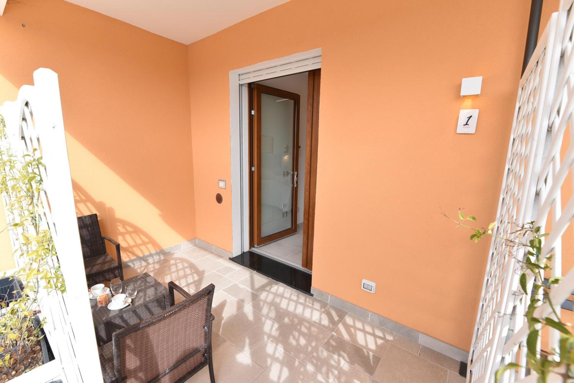 Casa Emma Bed & Breakfast Agerola Ngoại thất bức ảnh