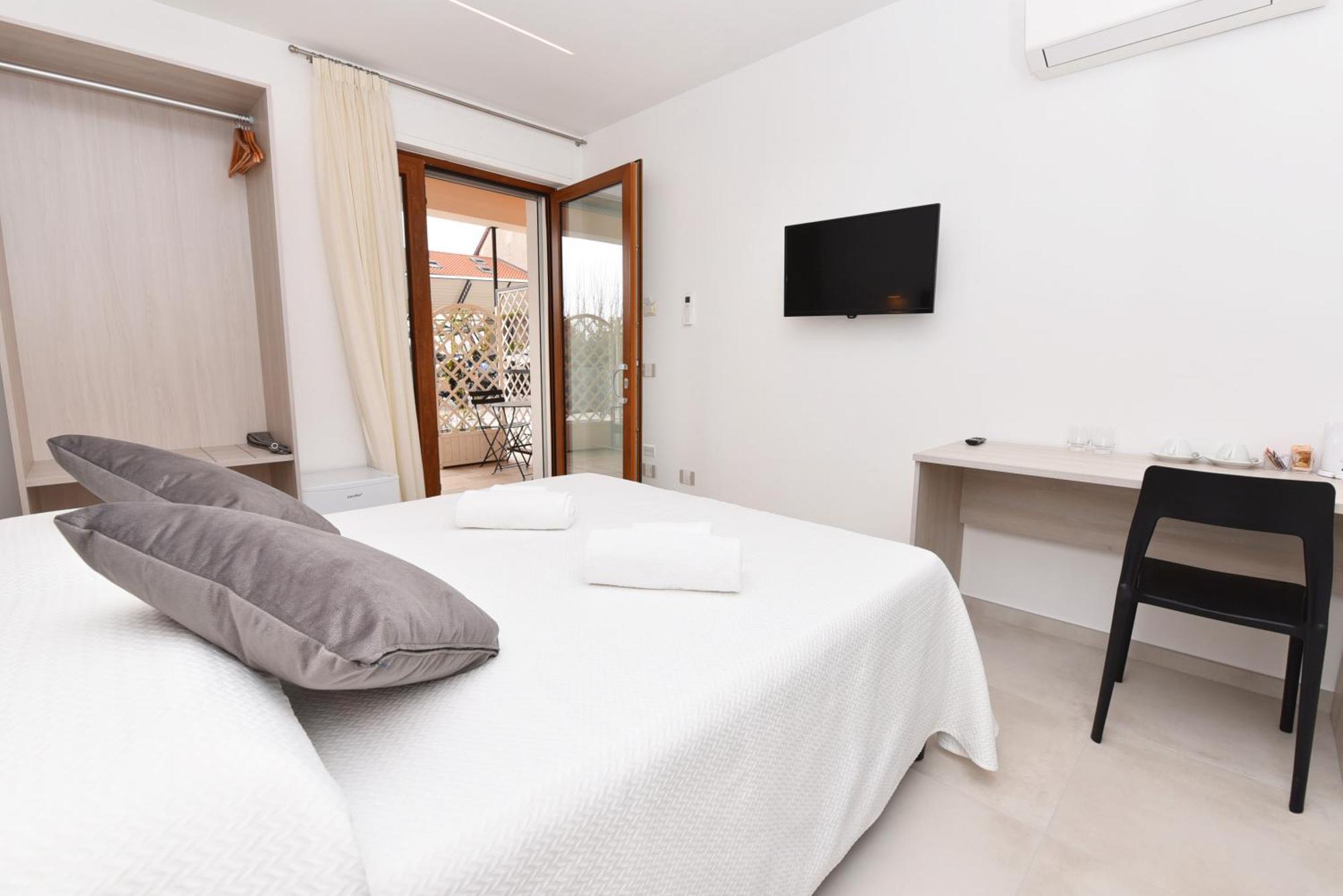 Casa Emma Bed & Breakfast Agerola Ngoại thất bức ảnh