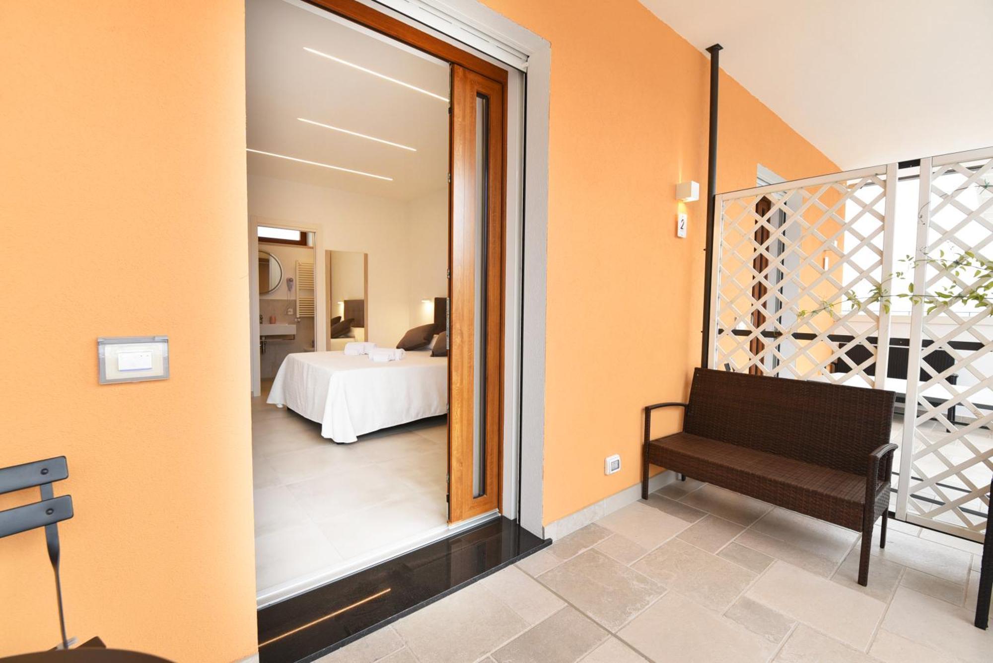 Casa Emma Bed & Breakfast Agerola Ngoại thất bức ảnh