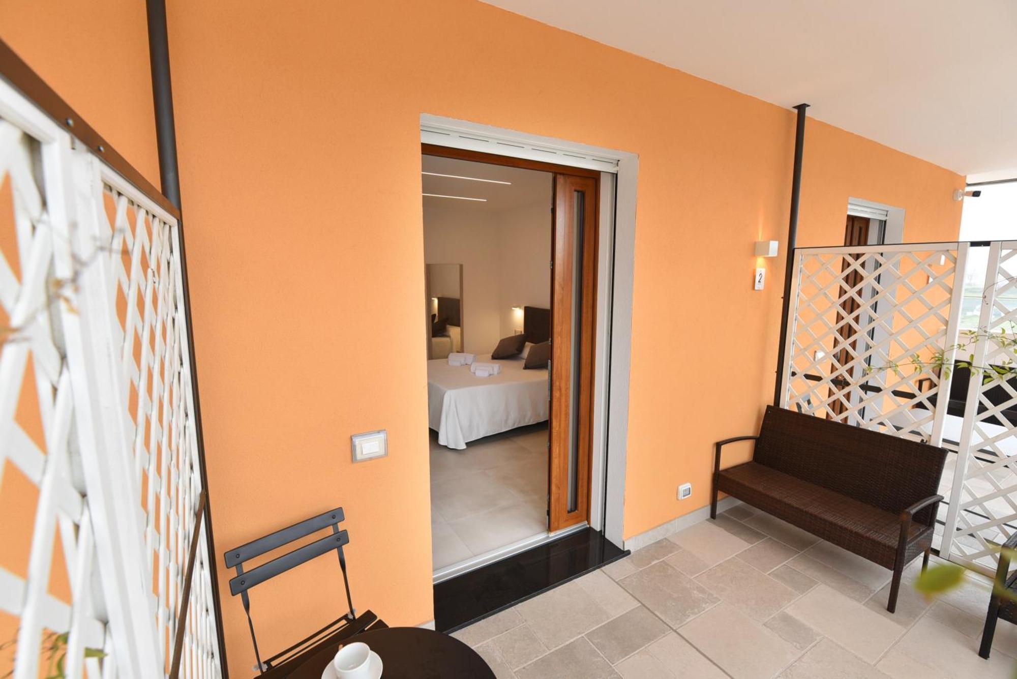Casa Emma Bed & Breakfast Agerola Ngoại thất bức ảnh