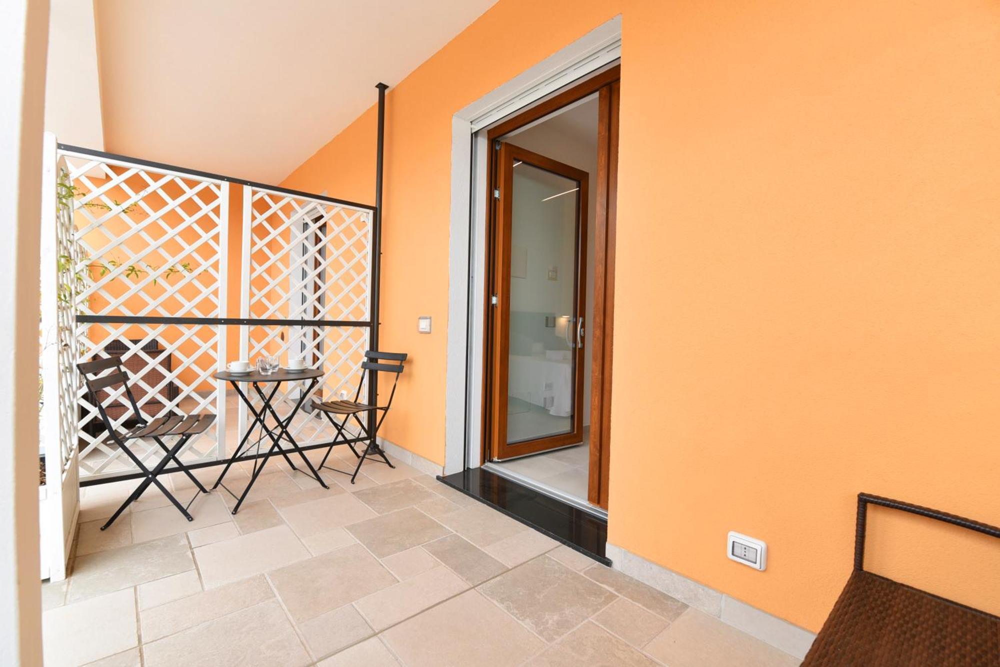 Casa Emma Bed & Breakfast Agerola Ngoại thất bức ảnh
